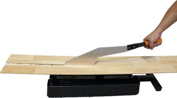 Κόφτης σανίδων laminate Sourcing EDMA 210mm