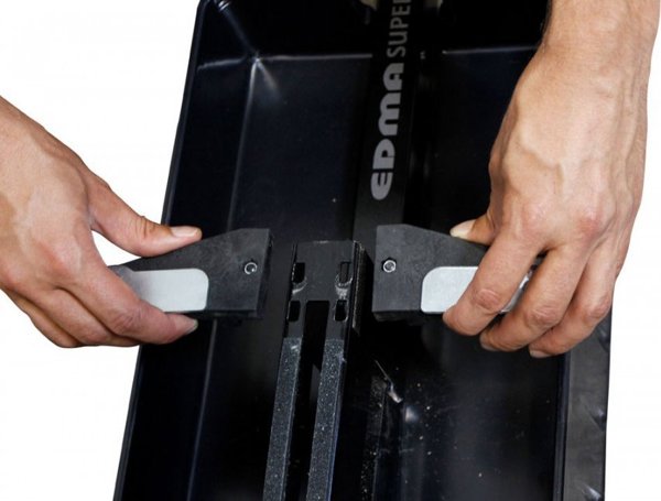 Κόφτης σανίδων laminate Sourcing EDMA 210mm