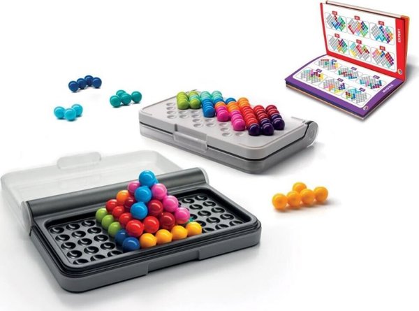 Προμήθεια PUZZLE GAME IQ PUZZLER PRO 13554768 4751010190910