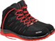 Sourcing Shoes ELTEN Lonny Red Easy ESD S1P, black/red 42