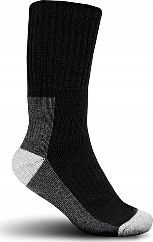 Κάλτσες Sourcing ELTEN Thermo Κάλτσες, μαύρο 39-42