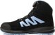 Μπότες Sourcing ELTEN Marten XXSports Pro Boa Mid ESD S3, μαύρο/μπλε 44