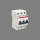 Sourcing ΜΙΝΙ ΔΙΑΚΟΠΤΗΣ ΚΥΚΛΩΜΑΤΟΣ SH203-C50A 3P 6KA