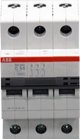 Sourcing ΜΙΝΙ ΔΙΑΚΟΠΤΗΣ ΚΥΚΛΩΜΑΤΟΣ SH203-C50A 3P 6KA