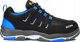 Sourcing Shoes ELTEN William Blue Low ESD S1P, blue 47