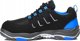 Sourcing Shoes ELTEN William Blue Low ESD S1P, blue 47