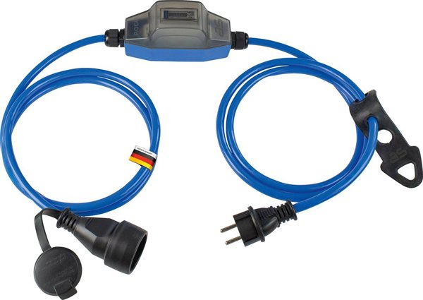 Μετρητής ενέργειας Sourcing AS-SCHWABE ROCO 230V
