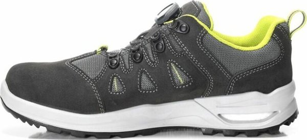 Sourcing Shoes ELTEN Riley XXF Boa GTX Low ESD O2 WR CI, gray 43