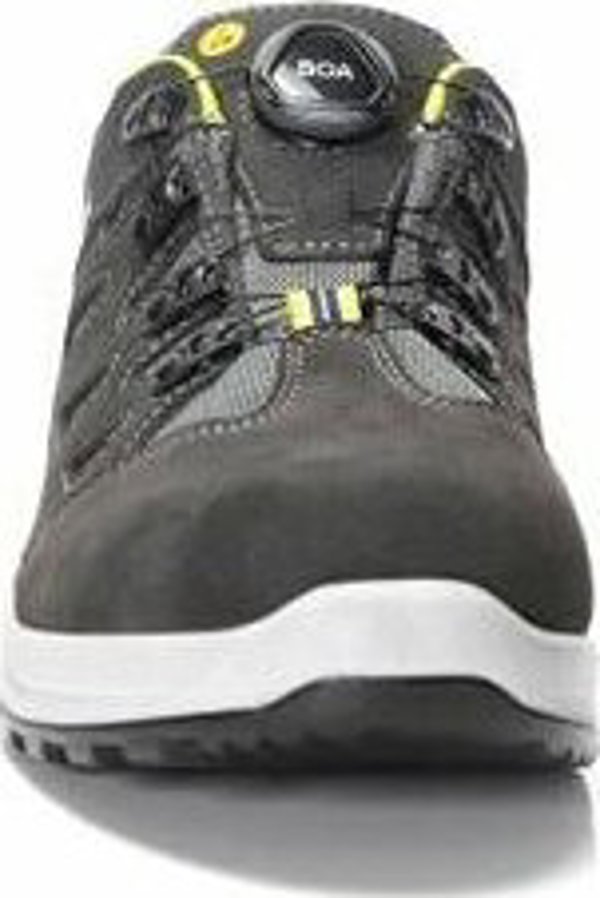 Sourcing Shoes ELTEN Riley XXF Boa GTX Low ESD O2 WR CI, gray 43