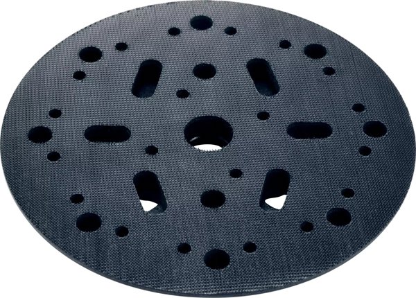 Μαλακός λειαντικός δίσκος Sourcing FLEX SP-EC S D150