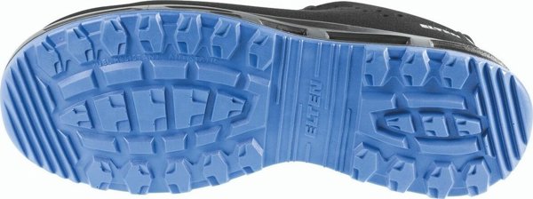 Sourcing Shoes ELTEN Impulse XXT Blue Low ESD S1, black 36