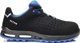 Sourcing Shoes ELTEN Impulse XXT Blue Low ESD S1, black 36