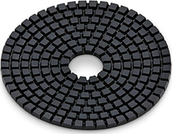 Συλλογή Diamond grinding sheet FLEX Wet 100mm K400