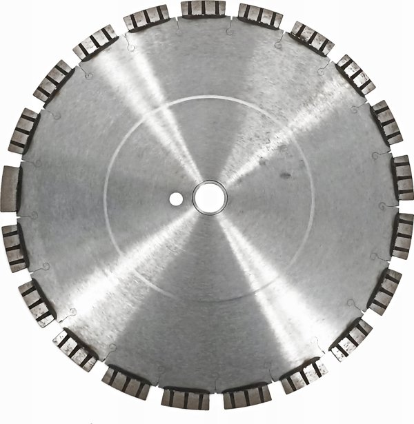 Sourcing Ας πούμε δίσκος Silencio GX 13 350x30/25.4 mm.