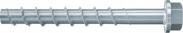 Βίδα σκυροδέματος UltraCut FBS II 14 x 150 mm 10 τεμ.