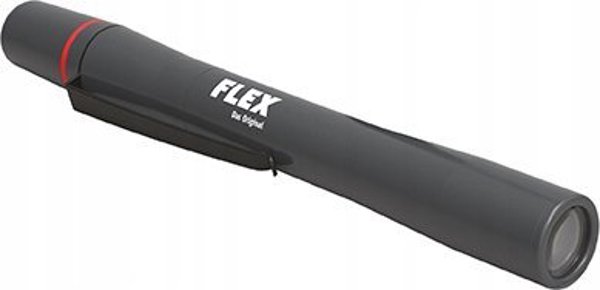 Sourcing Flashlight for detecting scratches FLEX SF150-P