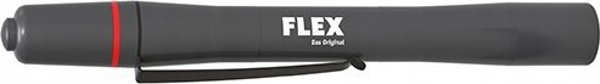 Sourcing Flashlight for detecting scratches FLEX SF150-P