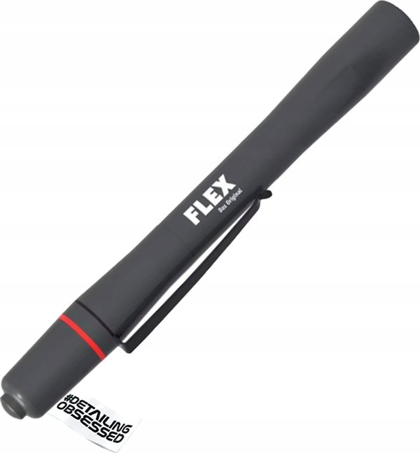 Sourcing Flashlight for detecting scratches FLEX SF150-P
