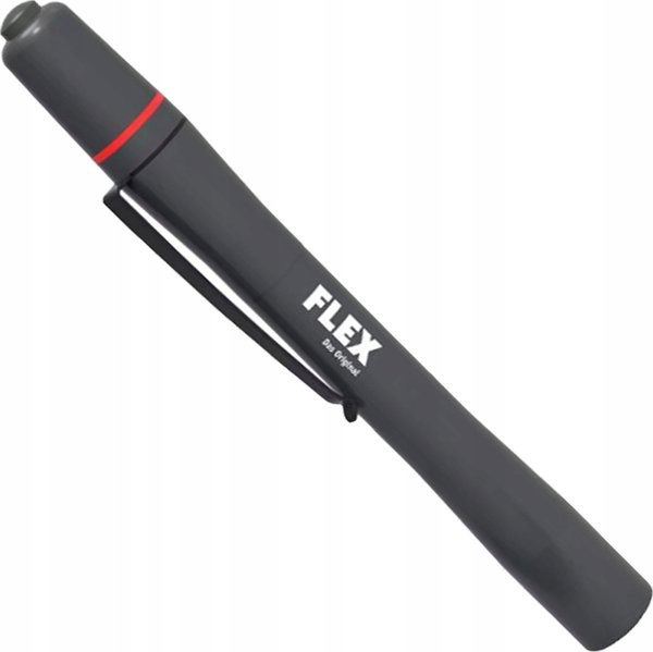 Sourcing Flashlight for detecting scratches FLEX SF150-P