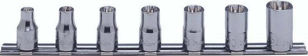 Sourcing 1/2" Torx head set KOKEN RS4425/7