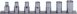 Sourcing 1/2" Torx head set KOKEN RS4425/7