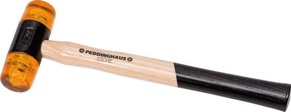 Sourcing Πλαστικό σφυρί PEDDINGHAUS 400g
