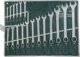 Sourcing ROCKFORCE ΚΛΕΙΔΙ ΣΥΝΔΥΑΣΜΟΥ, σετ, 18 τεμ. (8-32mm) -6 γωνία.