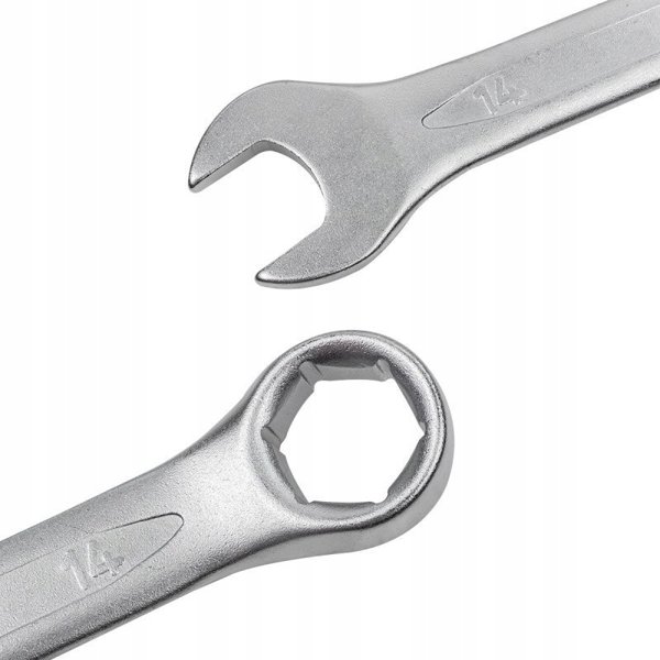 Sourcing ROCKFORCE ΚΛΕΙΔΙ ΣΥΝΔΥΑΣΜΟΥ, σετ, 18 τεμ. (8-32mm) -6 γωνία.