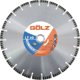 Δίσκος διαμαντιού για σκυρόδεμα Sourcing GOLZ LT40 300x25,4mm