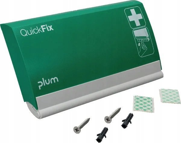 Προμήθεια θήκης Patch PLUM QuickFix Textile 13526796 5701684550021