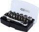 Sourcing 24 Piece Twist Bit Set KS TOOLS