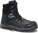 Sourcing Shoes ELTEN Mason Pro Rubber Mid ESD S3 HI TYP 2, black 47