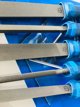 Σετ λίμας Sourcing για κλειδαρά PFERD 533 WRU 200 H3