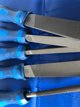 Σετ λίμας Sourcing για κλειδαρά PFERD 533 WRU 200 H3