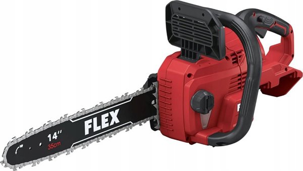 Ασύρματο αλυσοπρίονο Sourcing FLEX GCS 35 2x18-EC