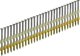 Λωρίδα καρφιών Sourcing Senco BG 2.87x75mm, Οδοντωτή, Για εξωτερική εργασία, 2000 τεμ.