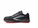 Sourcing Shoes ELTEN Larkin XXSports Black-Grey Low ESD S1P, black 42