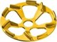 Δίσκος λείανσης για παλιό σκυρόδεμα 125 mm FLEX Sourcing