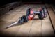 Sourcing Ασύρματο γραμμικό πριόνι FLEX RS 25 18V EC C