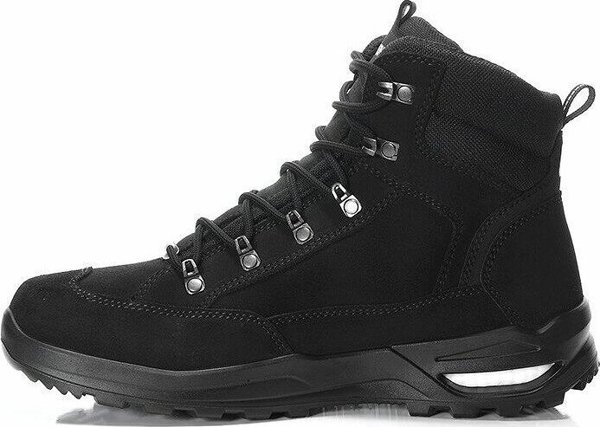 Sourcing Shoes ELTEN Ronan XXF Mid ESD O2, black 48