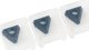 Σετ ένθετου φρεζαρίσματος Sourcing PFERD EF-WSP-F, 3 τεμ. 13496277 4007220005118