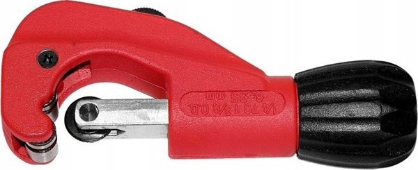 Τηλεσκόπιο Sourcing. κόφτης για σωλήνες 6 - 35 mm