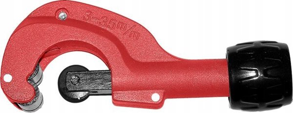 Τηλεσκόπιο Sourcing. κόφτης για σωλήνες 6 - 35 mm
