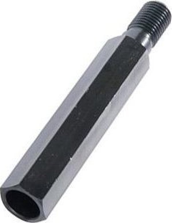 Sourcing 1 1/4&quot| προέκταση τρυπανιού GOLZ 500 mm