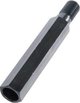 Sourcing 1 1/4&quot| προέκταση τρυπανιού GOLZ 500 mm