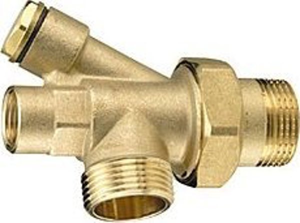 Προμήθεια ΣΥΝΔΕΣΗΣ SUPPLY R557B 1/2X1X1IN (5) 13484909 8009902054588
