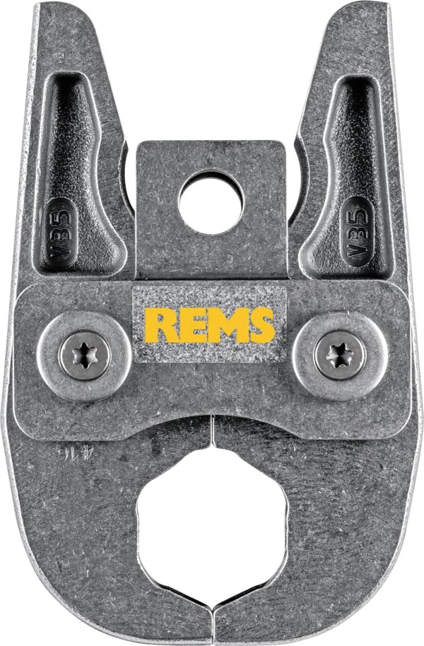 Sourcing REMS V 35 CLAMPING PLIERS