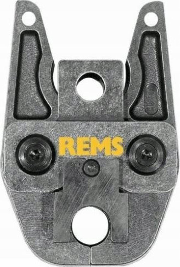Sourcing REMS V 35 CLAMPING PLIERS