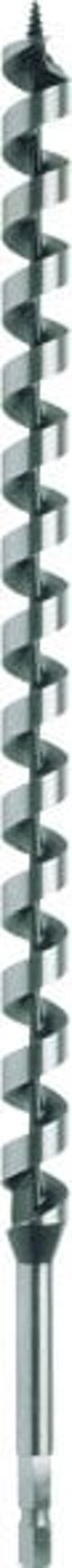 Τρυπάνι βίδας για ξύλο 230mm RUKO O 24.0 mm