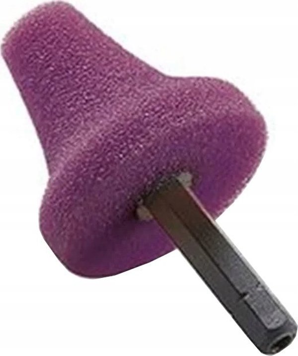Σφουγγάρι στίλβωσης Sourcing FLEX PK-V 35 HEX, 5 τεμ.
